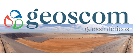 Geoscom Geossintticos